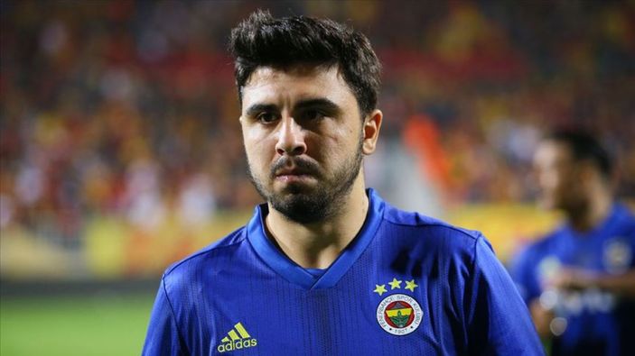 Ozan Tufan, Hull City ile anlaştı mı?