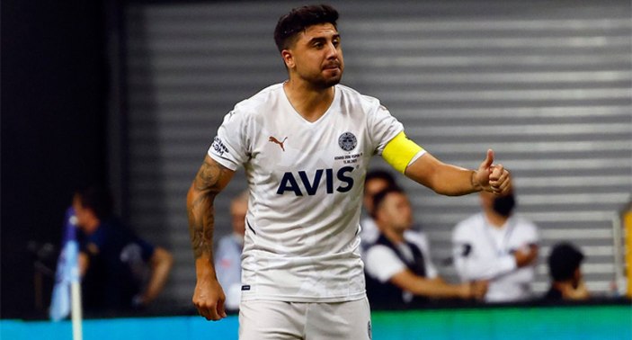 Ozan Tufan, Hull City ile anlaştı mı?