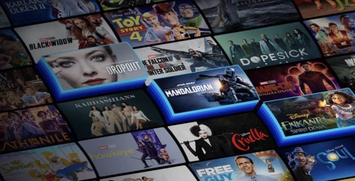 Disney Plus'ın en iyi 10 belgeseli