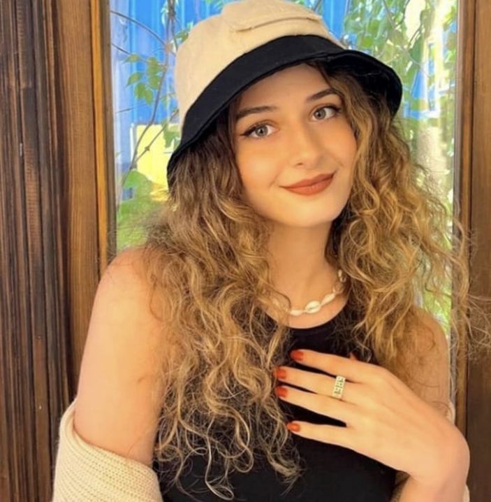 Survivor Batuhan'ın Melisa'sı bakın kim çıktı! Güzelliği sosyal medya kullanıcılarını mest etti