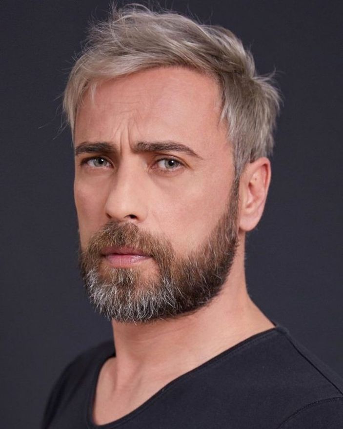 Arka Sıradakiler'in Oktay'ı sahalara geri döndü, son hali nefes kesti! Gören bir daha baktı...