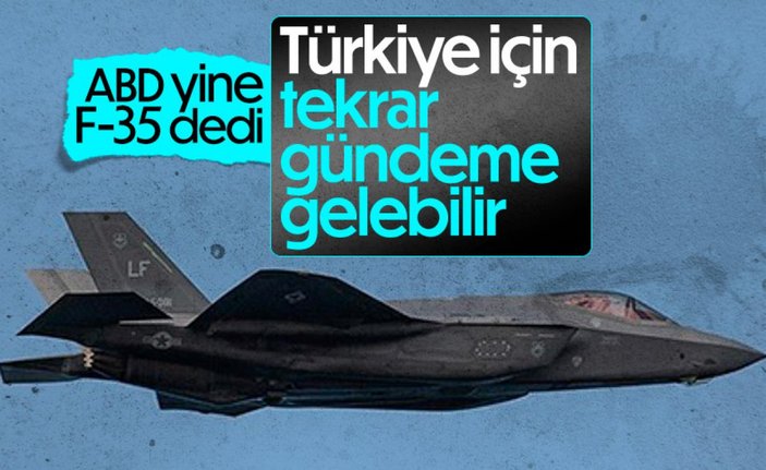 ABD'li eski yetkili: Türkiye, savunma sanayi konusunda bağımsız olmak istiyor