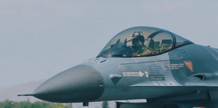 Pençe-Kilit Operasyonu bölgesinde 5 terörist öldürüldü