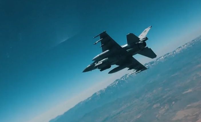 Pençe-Kilit Operasyonu bölgesinde 5 terörist öldürüldü