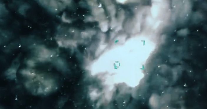 Pençe-Kilit Operasyonu bölgesinde 5 terörist öldürüldü