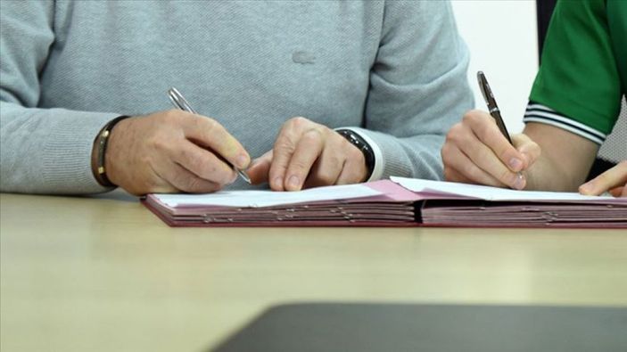 4 büyükler hangi transferleri bitirdi?