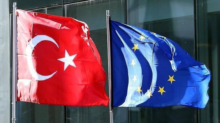 Ursula von der Leyen: Türkiye, AB'den daha uzakta