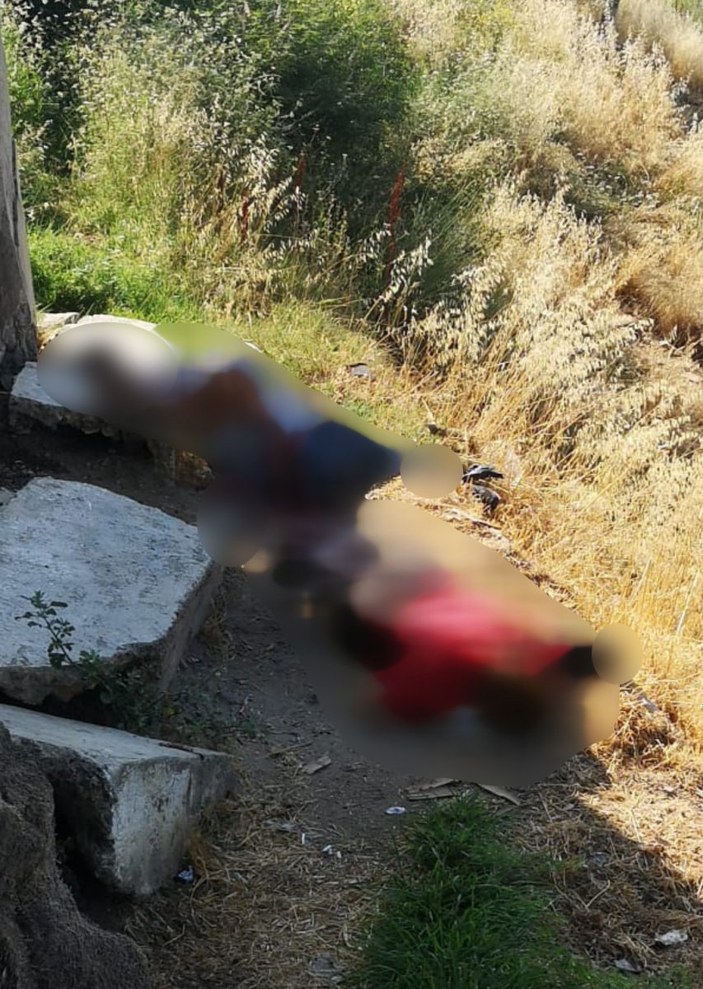 Balıkesir'de bir kadın tartıştığı kişi tarafından öldürüldü