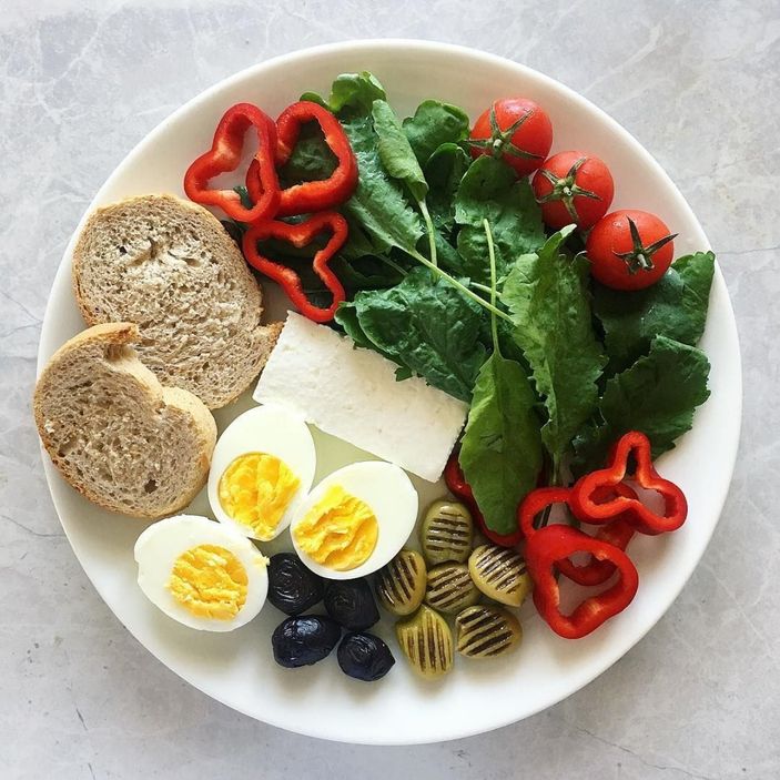 Yaz aylarını incecik geçirmenin 5 formülü