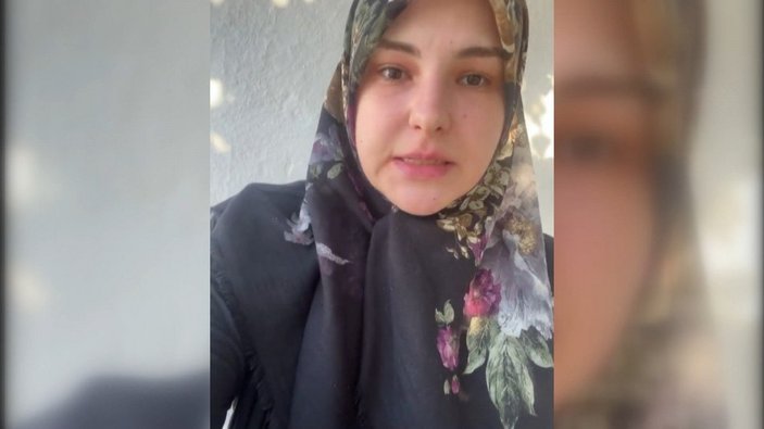 Sosyal medyadan eşini 'vaden doldu' diye ölümle tehdit eden şahıs tutuklandı