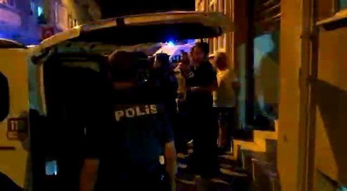 Bursa'da çocuğa taciz iddiası mahalleyi karıştırdı