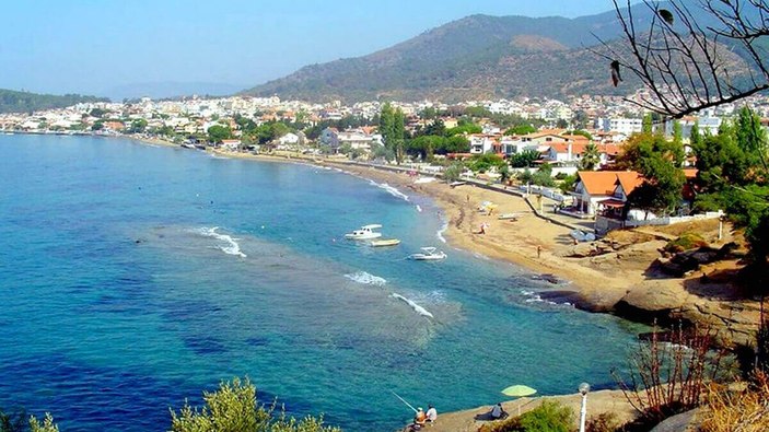 Türkiye'de az bilinen 6 tatil rotası