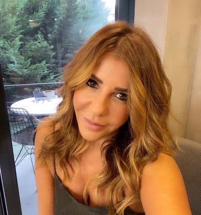 Acun Ilıcalı ve eski eşi Zeynep Yılmaz aynı karede! 'Şeyma'ya bin basar'