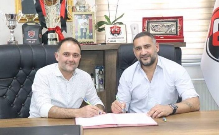 Ümit Karan'ın yeni ekibi belli oldu