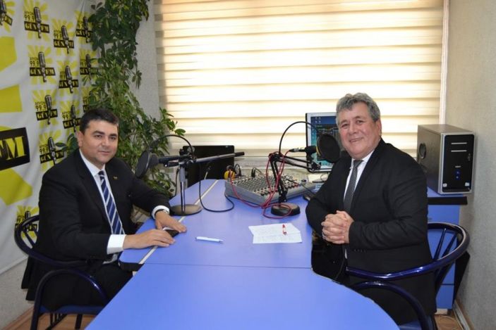 i Gültekin Uysal’dan Kılıçdaroğlu’nun cumhurbaşkanlığı adaylığına yeşil ışık