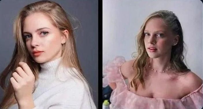 İpek Filiz Yazıcı'nın kardeşi güzelliğiyle ablasını solladı! 'Bakmalara doyamadık'