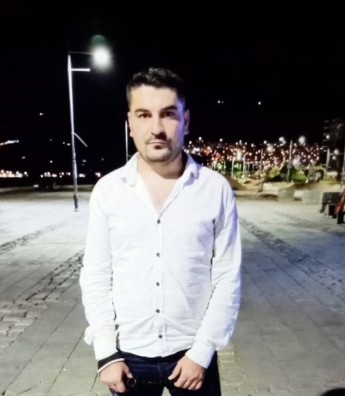 İzmir’de tartıştığı kişiyi 7 el ateş ederek öldüren şüpheli yakalandı