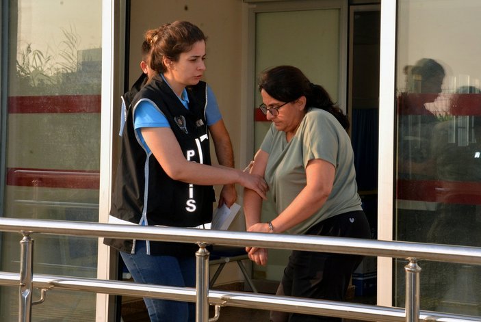 Adana’da kanser hastalarının ilaçlarını satan hemşire yakalandı