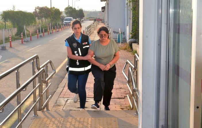 Adana’da kanser hastalarının ilaçlarını satan hemşire yakalandı