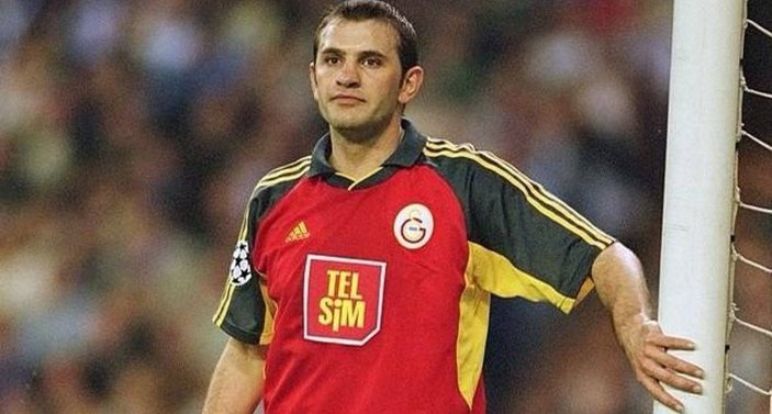 Galatasaray Okan Buruk'la görüşmelere başlandığını KAP'a bildirdi