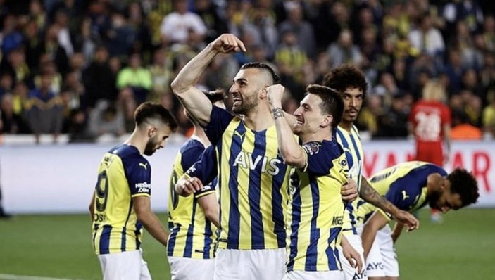 Fenerbahçe - Dinamo Kiev maçı ne zaman, saat kaçta, hangi kanalda?