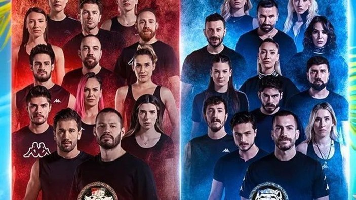 Survivor All Star 2022 ne zaman bitecek, final nerede yapılacak?