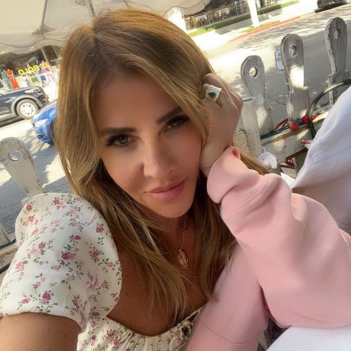 Acun Ilıcalı ve eski eşi Zeynep Yılmaz aynı karede! 'Şeyma'ya bin basar'