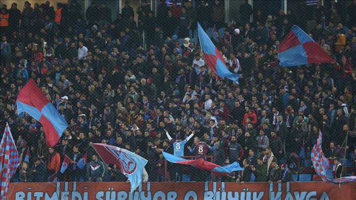 Trabzonspor yeni sezon kombinelerini satışa çıkarıyor! Kombineler ne kadar?