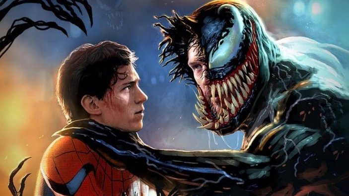 Efsane Spider Man ve Venom filmleri Disney Plus'a geliyor!