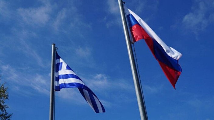 Rusya'dan vatandaşlarına uyarı: Yunanistan artık güvenli değil