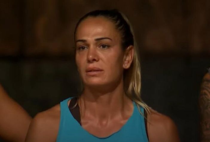 Demet Akalın dayanamadı, Survivor'a saydırdı! 'Bunları Acun duymasın'