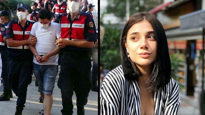 Pınar Gültekin davasında tepki çeken kararın gerekçesi açıklandı