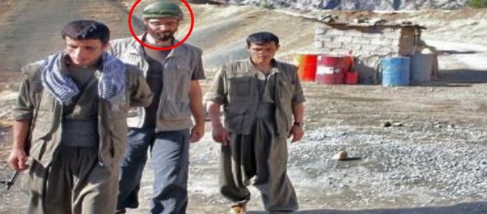 HDP’li Hüda Kaya’nın oğlu gözaltına alındı