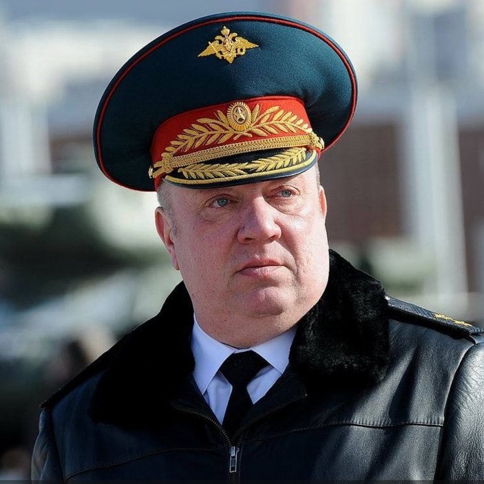 Rus General Andrey Gurulyov: NATO'yla savaşta ilk Londra vurulacak