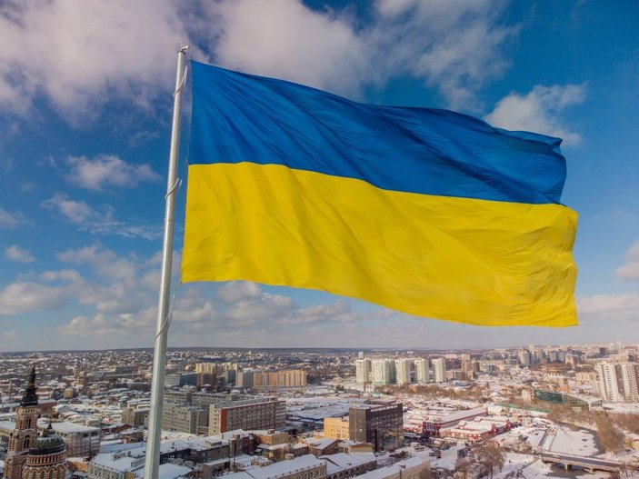 Ukrayna: Rus ordusu Severodonetsk’i tamamen işgal etti