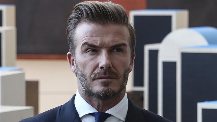 David Beckham'ın miras şartını duyanlar kulaklarına inanamadı!