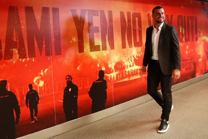 Galatasaray'ın aldığı Abdülkerim Bardakcı'nın maliyeti ne kadar?