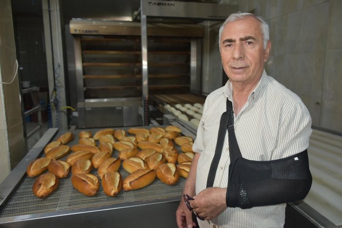 İzmir’de ekmeğe zam geliyor