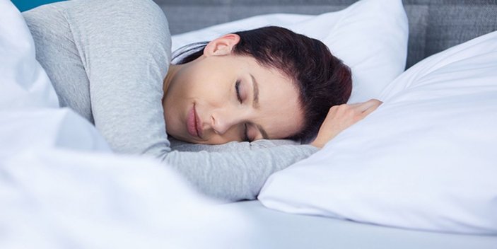 3.5 saatlik uykuyla 8 saat uyumuş gibi hissedebilmek mümkün mü?