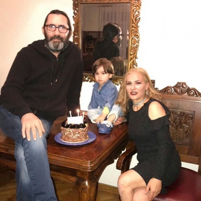 Avrupa Yakası'nın Gaffur'u Peker Açıkalın'ın son hali