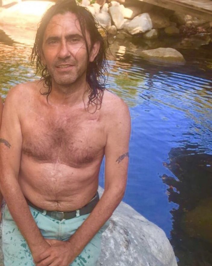 Avrupa Yakası'nın Gaffur'u Peker Açıkalın'ın son hali