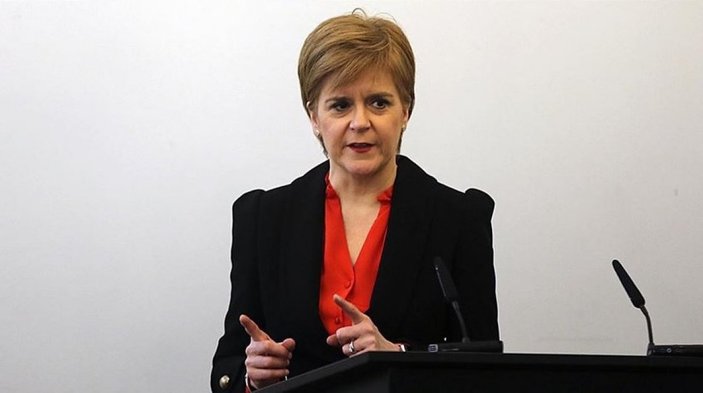 İskoçya, bağımsızlık için ikinci referanduma gidiyor