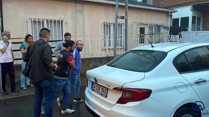 İstanbul'da uyuşturucu operasyonu: 48 gözaltı kararı