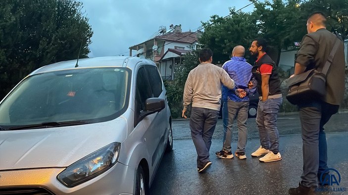 İstanbul'da uyuşturucu operasyonu: 48 gözaltı kararı