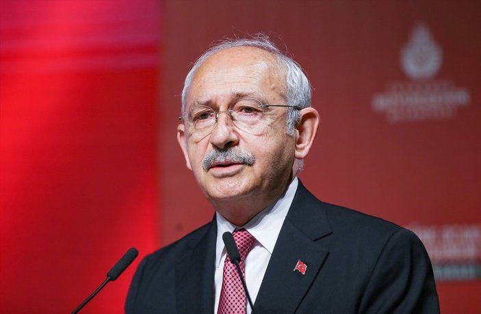 Türk Ocakları'nda Kaftancıoğlu krizi: İstanbul teşkilatı görevden alındı