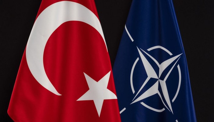 Yunan büyükelçi Mallias'tan Türkiye karşıtı yazı: NATO'da yeri yok