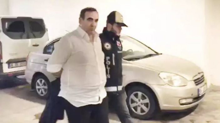Demir Yumruk operasyonunda tutuklanan Erol Evcil: Sadece vergi borcum var