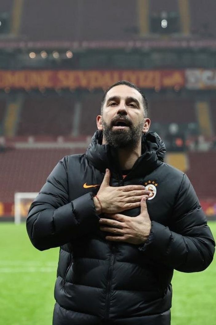 Arda Turan, Beşiktaş'tan teklif aldı mı?