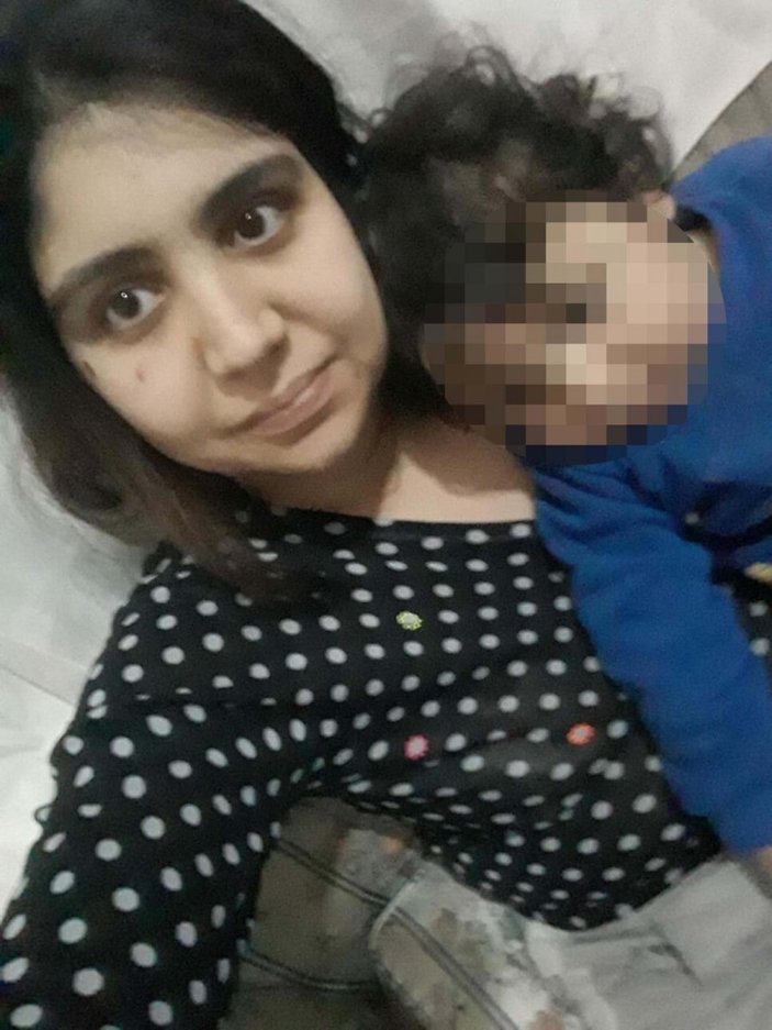 Uşak'ta 3 yaşındaki erkek çocuğuna istismar davasında karar çıktı