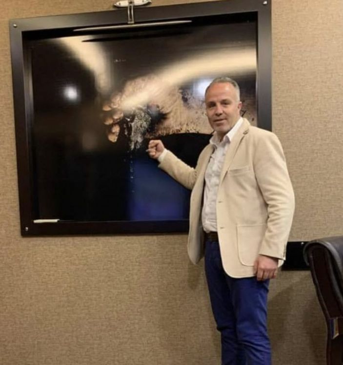 Sarıyer'de tartıştığı kadını döverek öldüren caninin cezası belli oldu